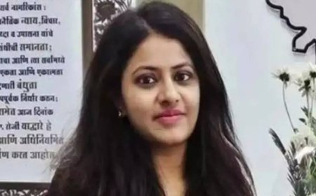 'Has she committed murder?' Supreme Court grants anticipatory bail to Puja Khedkar in IAS fraud case