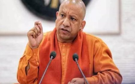 UP govt to revamp religious routes with Rs 4,560 crore investment