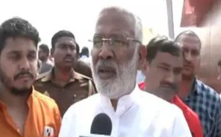 Jal Shakti Minister to tour Bundelkhand, Vindhya for Jal Jeevan Mission ground audit