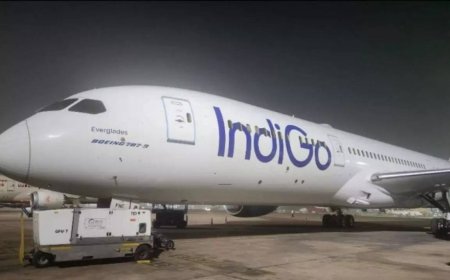 IndiGo to launch direct flights from Mumbai to Manchester, Amsterdam in July