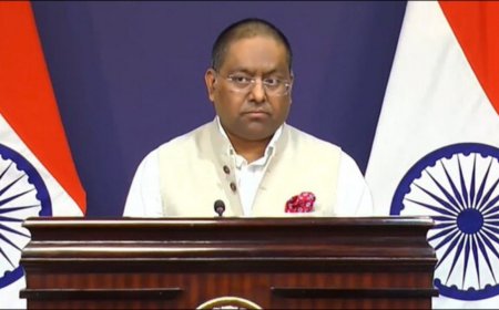 'Attempt to hoodwink the world doomed to fail': India rejects Pakistan's claim on Balochistan bus attack