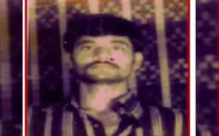 Top CPI (M) leader Basavraj among 27 Naxals killed in Chhattisgarh operation