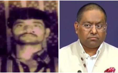 Top 5 news of the day: Top Maoist leader gunned down; India slams Pak over Balochistan blast claims, and more