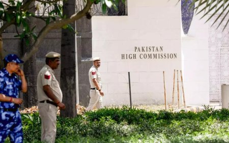 Operation Sindoor: India declares second Pakistani diplomat persona non grata, told to leave in 24 hours