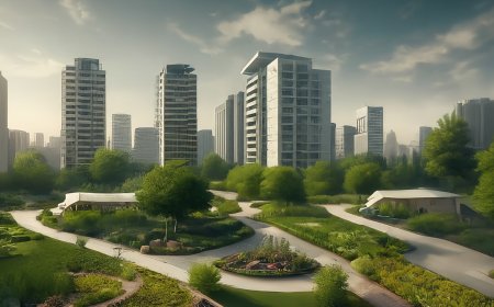 How India can keep cool as heatwaves grow