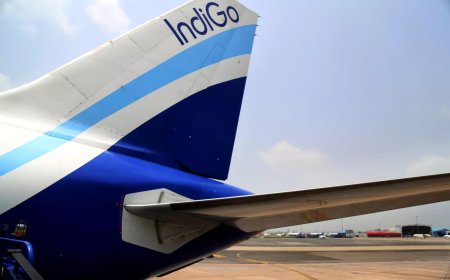 IndiGo to launch Europe and UK flights from July