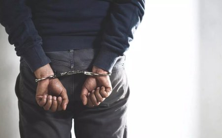 ISI spy ring planning a terror strike in Delhi dismantled, 2 in custody