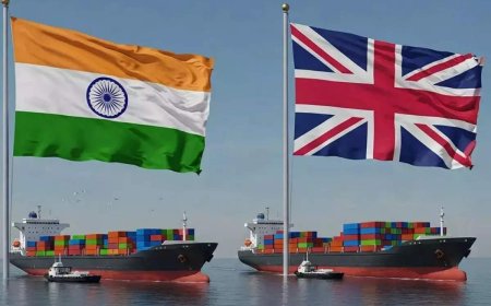 India, EU may finalise interim FTA by July