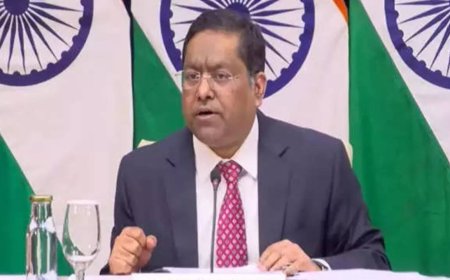 India rejects Pakistan's school bus attack 'baseless' allegations