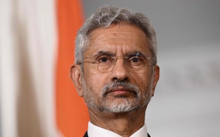 'Pakistani army sent message': Jaishankar counters Trump's claims, reveals what led to India-Pakistan ceasefire