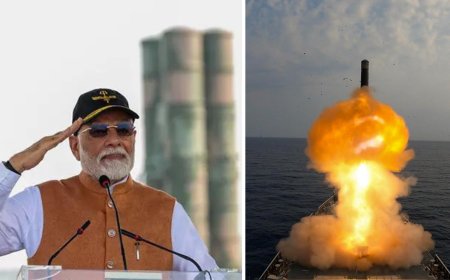 One month since Pahalgam attack: How India has punished, isolated Pakistan since April 22