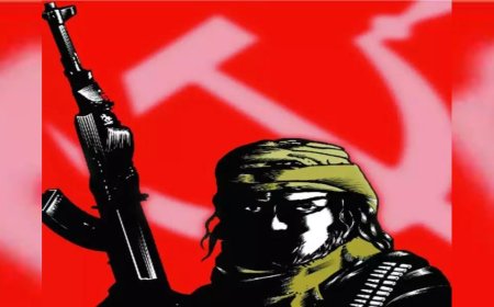 Centre ignored appeals for dialogue: CPI(M) condemns encounter of Maoists