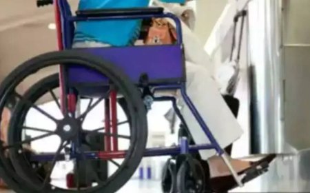 Govt reserves 4% central housing for persons with disabilities in push for inclusive development