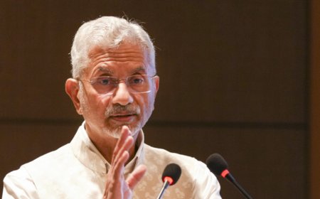 'Extreme religious': Jaishankar exposes army chief Asim Munir's outlook leading to Pahalgam terror attack
