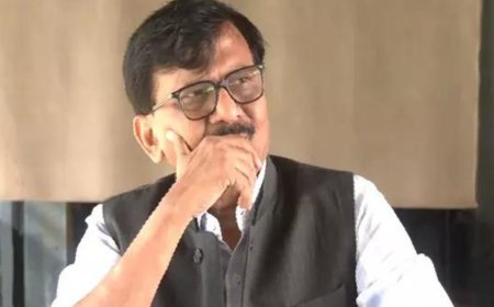 'Pahalgam terrorists might join BJP': Sanjay Raut's latest on Operation Sindoor