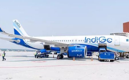 Europe ahoy: IndiGo to start London, Copenhagen & Athens flight by winter