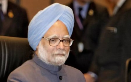 'Congress hand in glove with terrorist Pakistan': Nishikant Dubey alleges Manmohan Singh resumed talks after 26/11 under US pressure