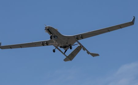 Bayraktar busted: Pakistan’s drone fiasco-How Indian radars exposed Turkish tech