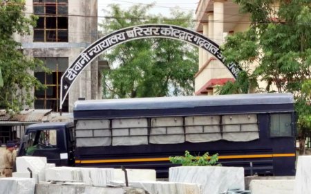 'She wanted to escape': How 100 witnesses, exhaustive evidence exposed VIP cover-up, led to justice in Rishikesh resort murder case