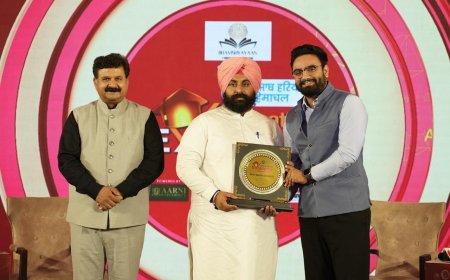 RBU bags award for placements