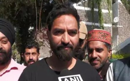 FIR against J&K AAP MLA for threatening woman doctor