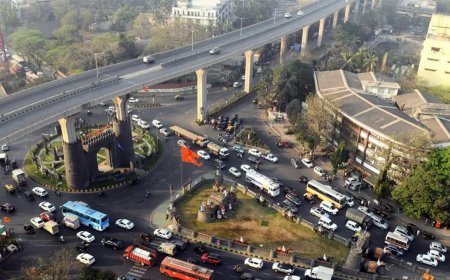 Tenders for Mumbai road projects worth Rs 14,000cr scrapped, SC told