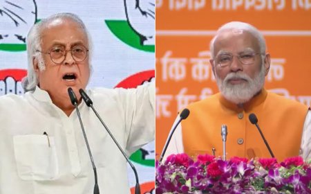 '11th time in 21 days, when will PM Modi speak?': Congress ups ante after Donald Trump again takes credit for India-Pakistan truce