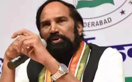 Telangana minister says Centre should stop denying loss of jets in Op Sindoor, cites CDS interview to Bloomberg