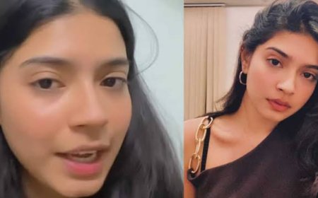 Instagram influencer Sharmishtha Panoli sent to 14-day judicial custody; BJP accuses TMC of ‘appeasement politics’