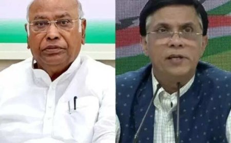 Who pressured India into ceasefire?: Congress demands answers on Operation Sindoor, terms of peace with Pakistan