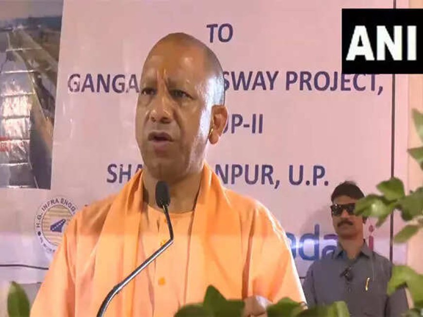 CM Yogi lauds caste census, calls it "decisive initiative"; CM Dhami says "revolutionary step"