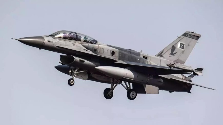 After 2am war alert, Pakistan air force claims it forced Indian jets to ‘retreat in panic’