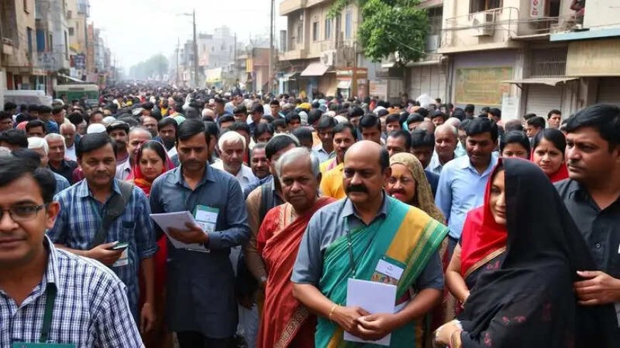 Caste count to be held along with census, decides government