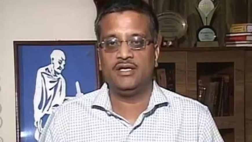 Khemka ends career marked by 57 transfers & 'inconsequential' roles