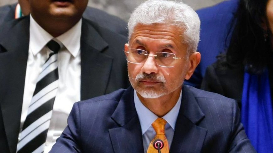 'Perpetrators, backers must be brought to justice': Jaishankar raises Pahalgam terror attack with US