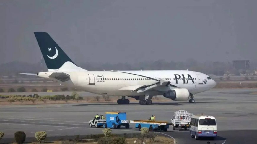 Pakistan partially closes Karachi, Lahore airspace till May 31 amid security concerns: Reports
