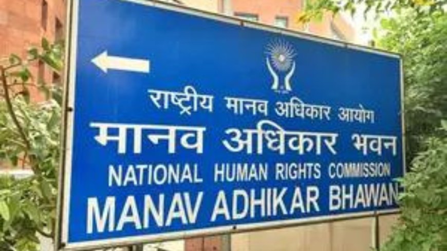 Take 'preemptive measures' to protect vulnerable people from heat: NHRC to 11 states