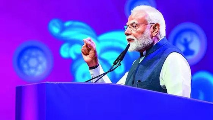 Ambani, Rajini cite Pahalgam, back 'resolute fighter' PM Modi