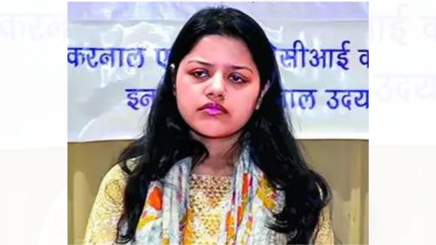 Seek justice, don’t spew hate: Slain navy officer’s wife