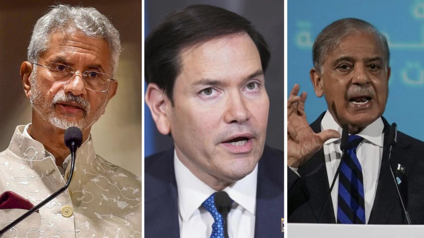 US nudges India, Pakistan to work together, de-escalate tension