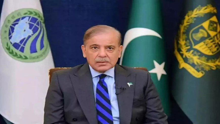 Pahalgam fallout: India blocks Pakistan PM Shehbaz Sharif's YouTube channel amid tensions