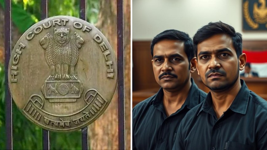 3 Indians sentenced to death in Indonesia: Delhi HC directs consulate, MEA to act