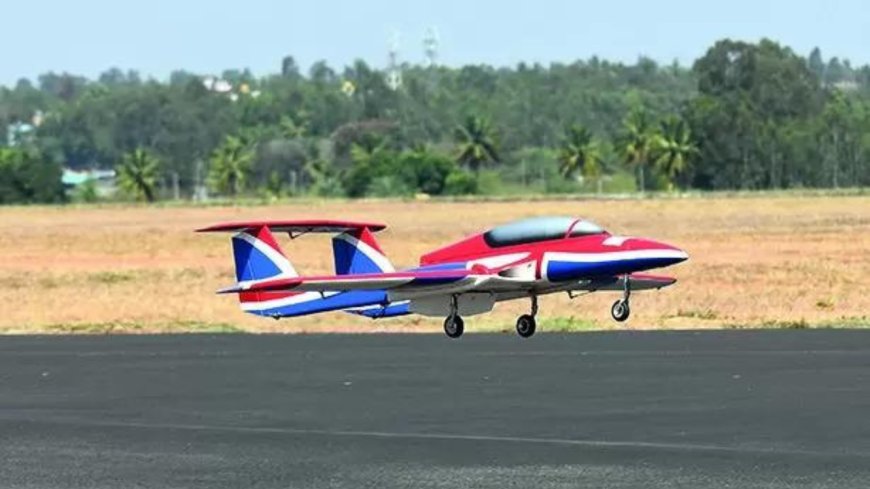 IAF wants surveillance UAVs that can fly in stratosphere