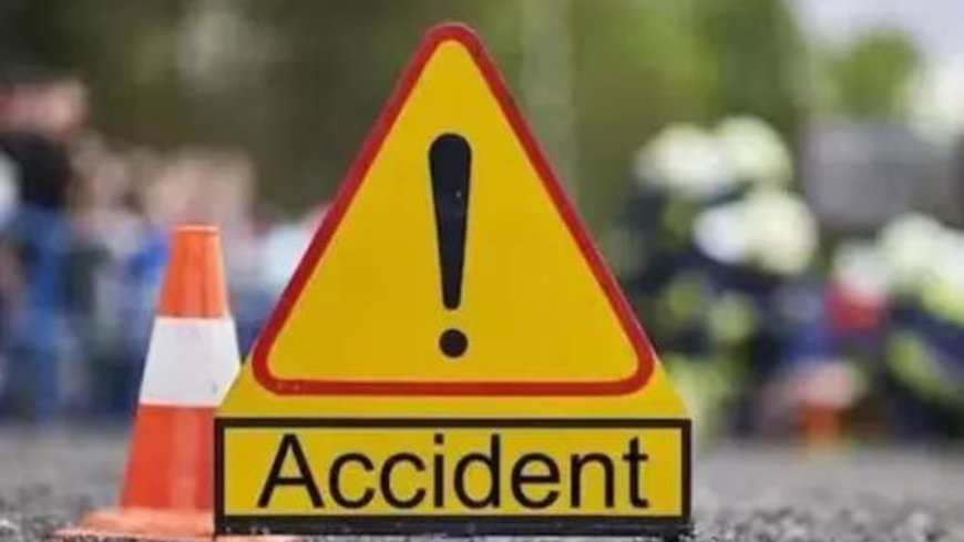 Four wedding guests killed, 8 hurt in MP crash