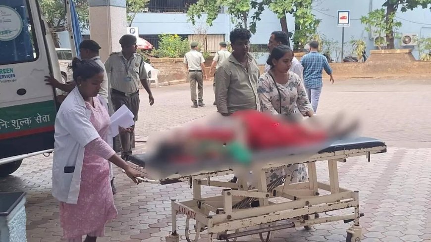 Goa temple stampede: PM Modi speaks to CM Pramod Sawant after 6 killed during temple festival - key developments