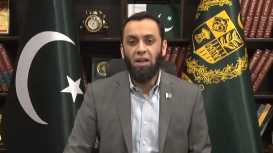 After Khawaja Asif, India suspends Pakistan's I&B minister Attaullah Tarar's X account
