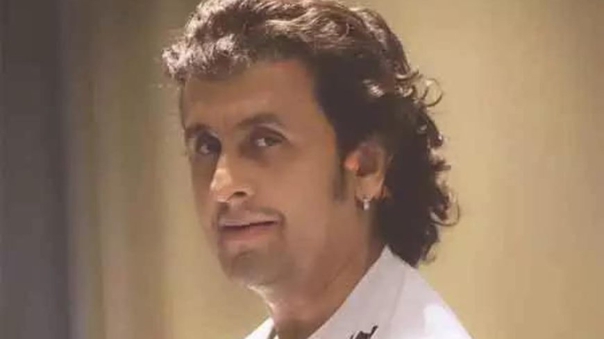 FIR filed against Sonu Nigam over 'emotionally provocative' remarks at Bengaluru concert after Kannada song demand