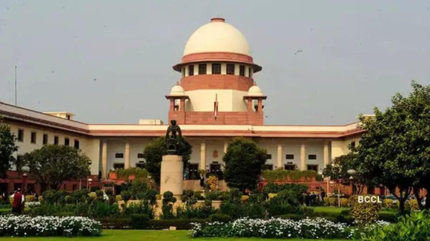 Centre's affidavit on ‘shocking’ increase' of Waqf assets is lie, manipulation of statistics, AIMPLB tells SC