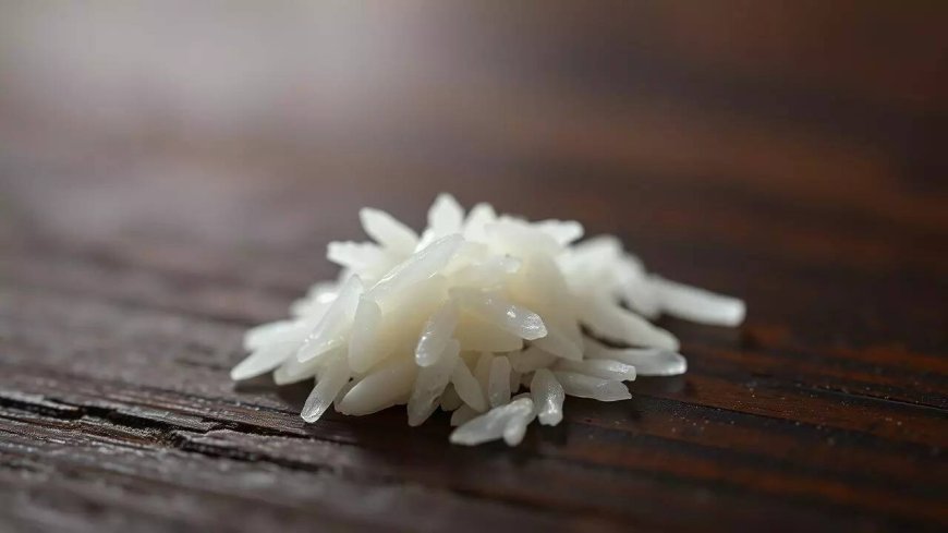 India’s first genome-edited climate-resilient rice varieties developed to boost yields and conserve water