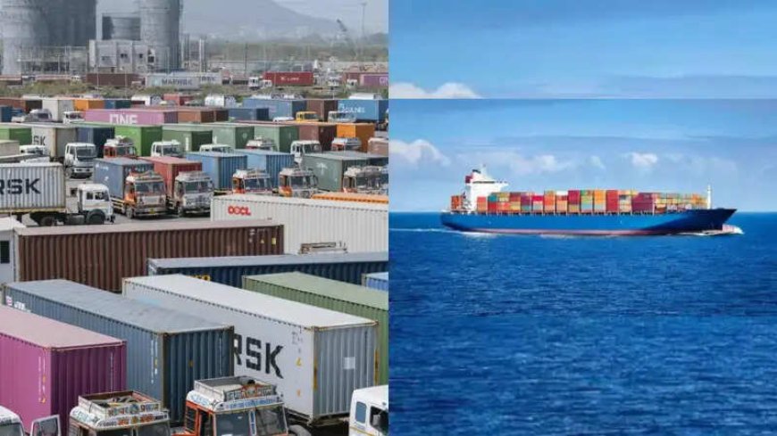 Pahalgam attack aftermath: India bans all trade, ships and mail from Pakistan